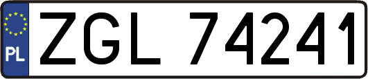 ZGL74241