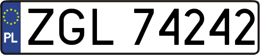 ZGL74242