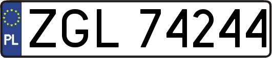 ZGL74244
