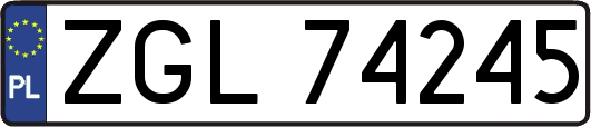 ZGL74245