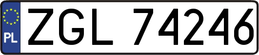 ZGL74246