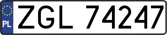 ZGL74247