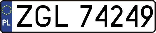 ZGL74249