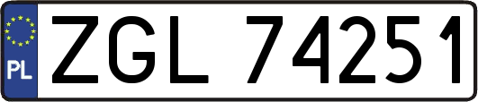 ZGL74251