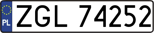 ZGL74252