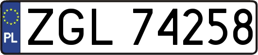 ZGL74258