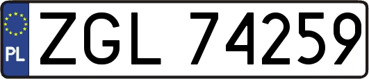 ZGL74259