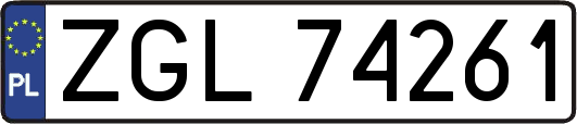 ZGL74261