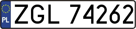 ZGL74262