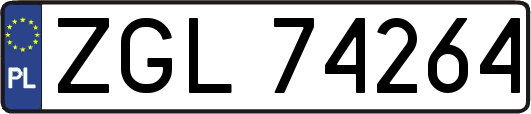 ZGL74264