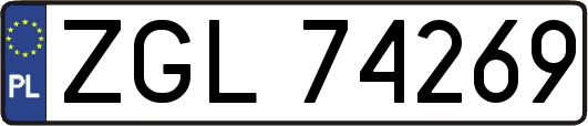 ZGL74269