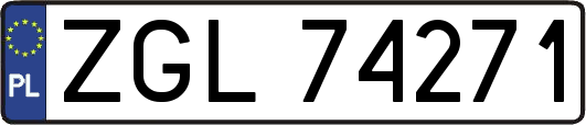 ZGL74271
