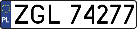 ZGL74277