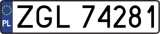 ZGL74281