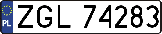 ZGL74283