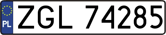 ZGL74285