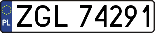 ZGL74291