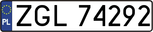 ZGL74292