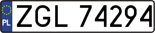 ZGL74294