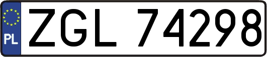 ZGL74298