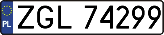 ZGL74299
