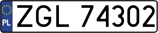 ZGL74302