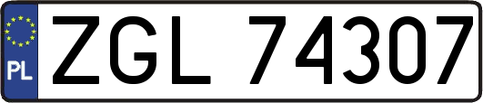 ZGL74307