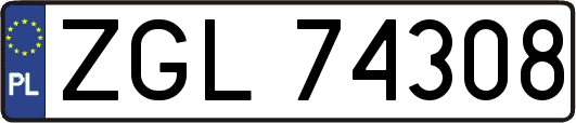 ZGL74308