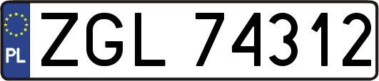 ZGL74312