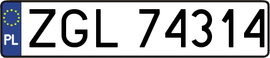 ZGL74314