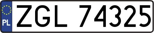 ZGL74325