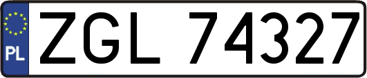 ZGL74327