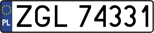 ZGL74331
