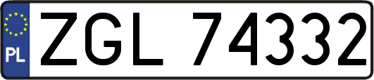 ZGL74332