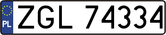 ZGL74334