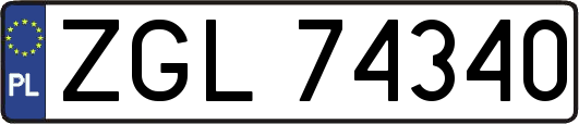 ZGL74340