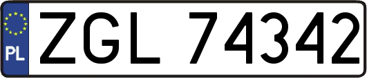 ZGL74342