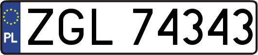 ZGL74343