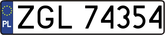 ZGL74354