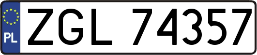 ZGL74357