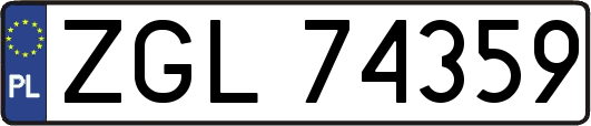 ZGL74359