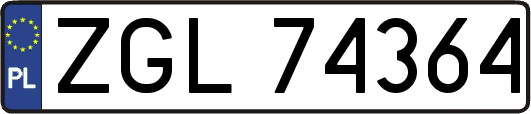 ZGL74364
