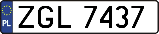 ZGL7437