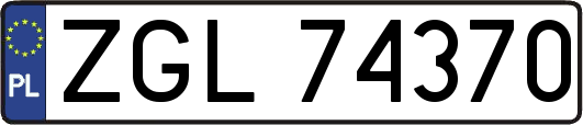 ZGL74370