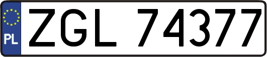 ZGL74377