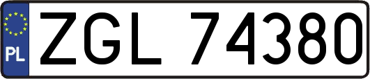ZGL74380