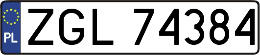 ZGL74384