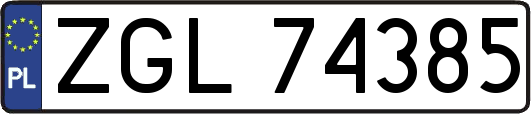 ZGL74385