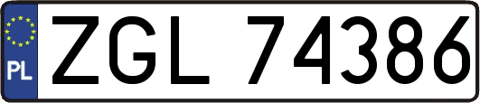 ZGL74386