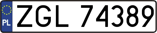 ZGL74389